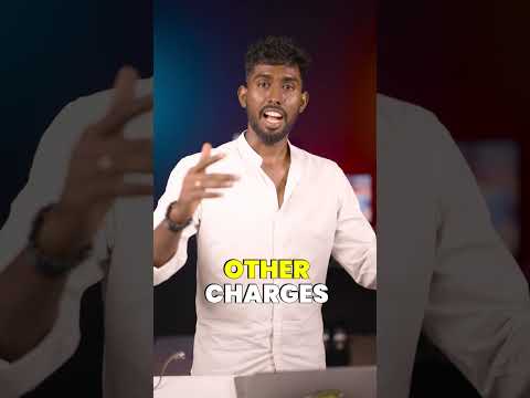 ஒரு கோடி Tax -ah 😭 - Don't Buy Car in India!! #a2darmy  #luxurycars  #tax2025
