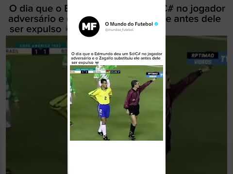 Olha quem entra no lugar dele kkkk #futebol #futbol #football #soccer #short