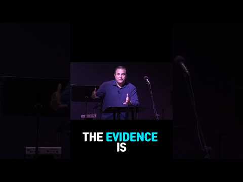 Atheist Professor Admits: GOD ISN’T DEAD—He’s Winning in Philosophy #god #atheist #philosophy #jesus