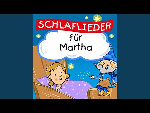 Das Licht ist aus (Für Martha)