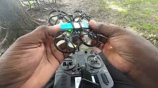 BetaFPV Meteor75 Pro Review: Perfect Beginner FPV Drone