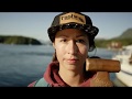 Emerald Edge Conservation and Community