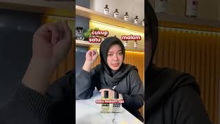 Stop nyimpen parfum di kulkas!! Kenapaa?? #oxyparfum #satuklikuntukwujudkanimpianmu #gengwangi
