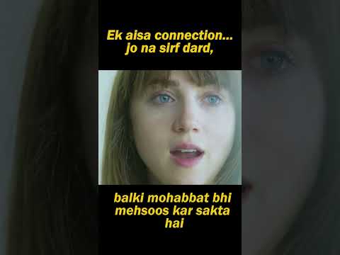 Mind-Bending Love Story Movie Explained in Hindi | Full Movie Breakdown #movie #film #scifimovies