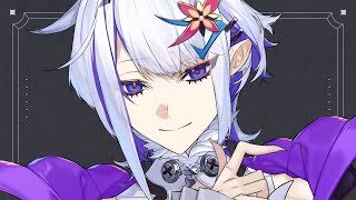 ほんのちょっと【歌枠】(ホエテラ)