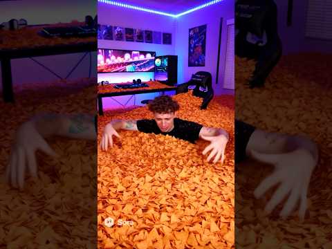 WHERE’S MY DORITOS?! 😭 #doritos #ai #fypシ #fypシ゚viral #gaming #fortnite #aivideo #mlg