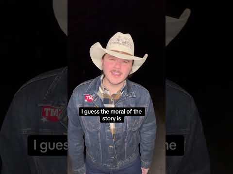 Can we leave people who don’t mind their own business in 2025? Thoughts? #country #music