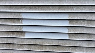 Iron Staining Removal 