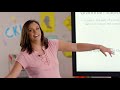 Understanding Nouns and Sentences