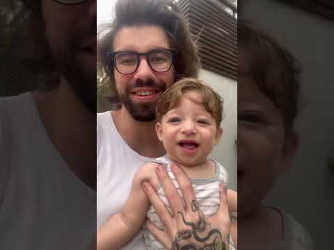 Por aqui já estamos acordados, e ai? 😂👀