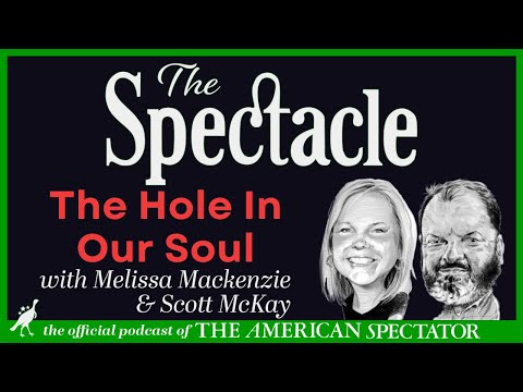 The Hole In Our Soul