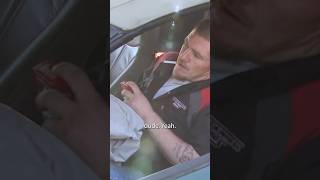 Man Wants to Light a Cigarette After Crashing Into a House #cigarette #cops #arrested #copstvshow