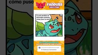 cómo le hizo? 🙀 #humor #fandub