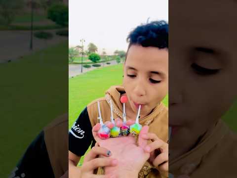 اكل كل الماربيلا💔💔😱😭