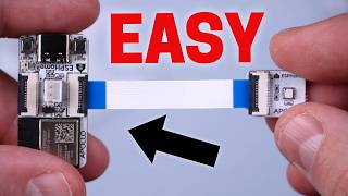 Ridiculously Easy DIY Smart Home Sensor! (no soldering)