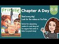 Frindle: Understanding Characters and Events