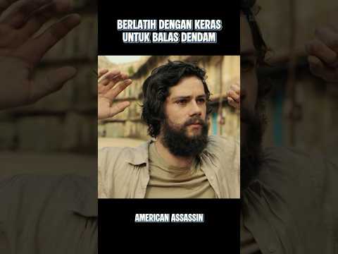 Berlatih dengan keras untuk balas dendam ‼️