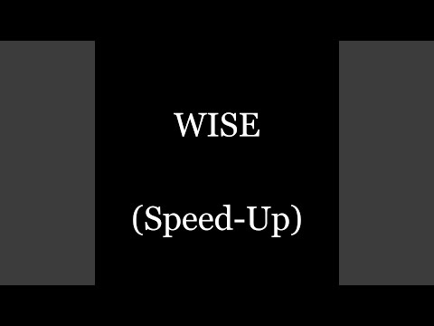 Image: Wise (Speed-Up) (U)