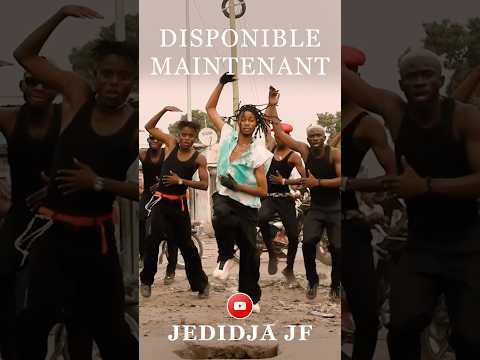 Kedjevara - ça fait mal ( Dance Vidéo ) by Jedidja JF #congolesemusic #kinshasa #cotedivoire #congo