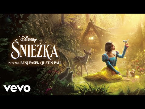 Ewa Prus, Śnieżka - chór - Chcieć to mieć (z filmu "Śnieżka"/Audio Only)