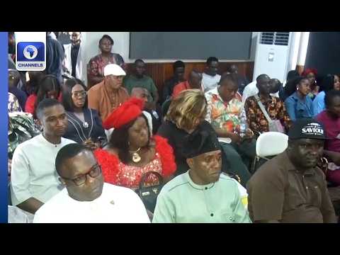 2027 Elections: Rivers Stakeholders Hold Meeting On Peaceful Polls