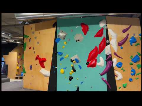 Climb Up Nîmes : la nouvelle salle de blocs
