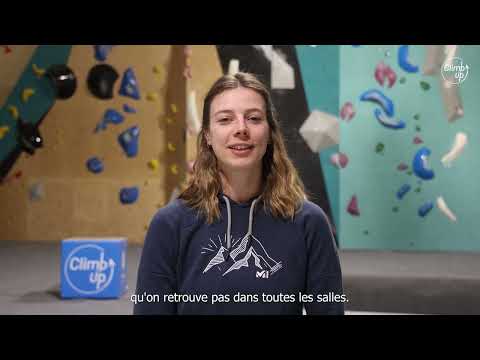 Lancement de Climb Up Nîmes, ou comment créer une salle e...