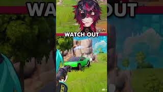 MIKU NOOOOO #vtuber #k9kuro #vshojo