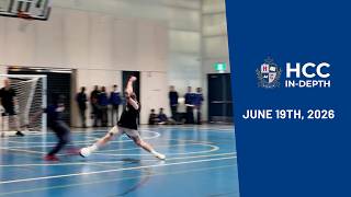 HCC In-Depth - Friday June 19, 2026