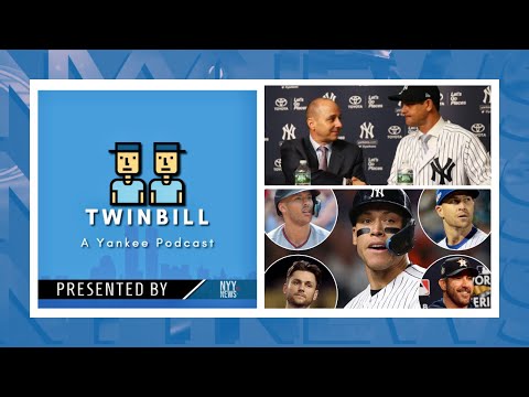 The Twinbill Pod Live: Leadership? What Leadership? Free Agency About to Begin!