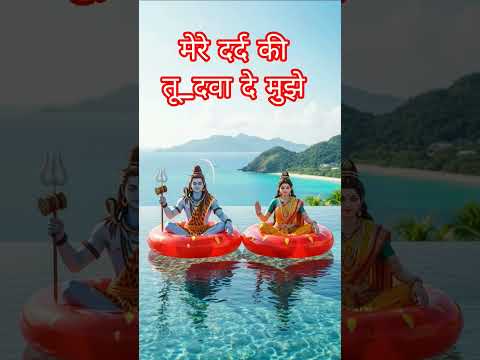 मेरे दर्द की तू दवा दे मुझे#ॐ नमः शिवाय#short _🙏🙏🚩🚩