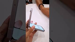 Part 2 #samsung #galaxy #zfold6