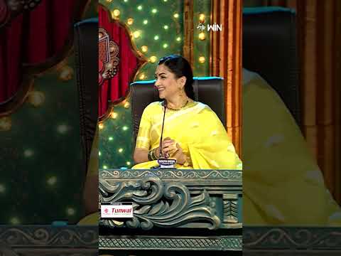 #shorts - Jabardasth Every Friday & Saturday 9:30 PM On ETV #Rashmi #KrishnaBhagavan #comedyshow