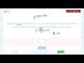 Simplifying Slopes and Intercepts