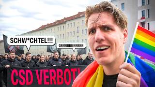 Wären sie nur lieber zu Hause geblieben... 💀😭