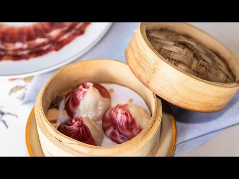 Shanghai Unscripted: Chef Tony Ye's culinary innovations