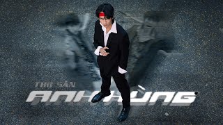 Thợ Săn Anh Hùng 3