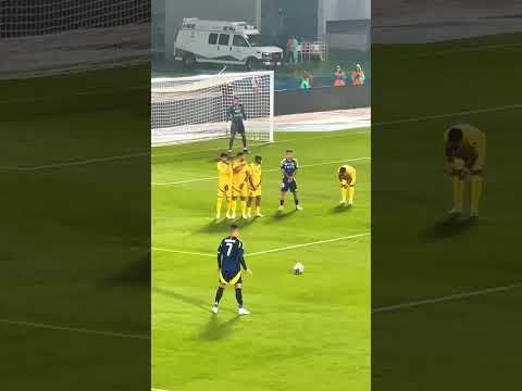ronaldo free kik mess ??