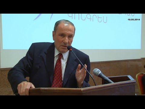 «Կորուստները հասցնել նվազագույնի». Լևոն Տեր-Պետրոսյանը Ղարաբաղի խնդրի մասին, 2014թ․