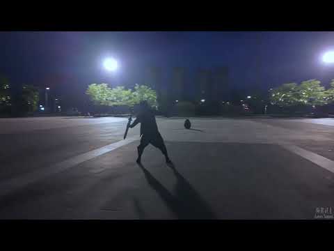 一种匪夷所思的剑法