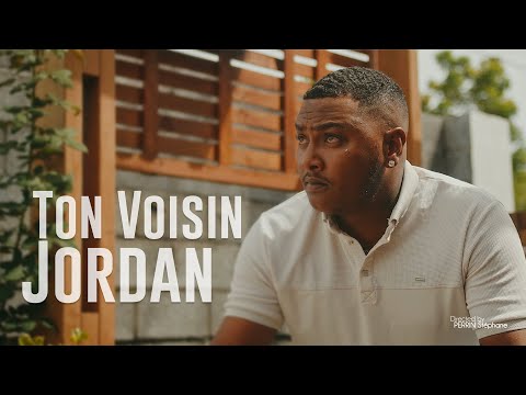 Jordan - Ton Voisin [CLIP OFFICIEL]