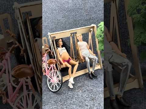 Satisfying with Unboxing Doctor Toys，Ambulance Playset Collection ASMR | Review Toys #shorts  #asmr