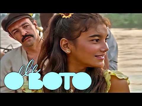 Ele, o Boto | Drama/Romance | Filme Brasileiro Completo