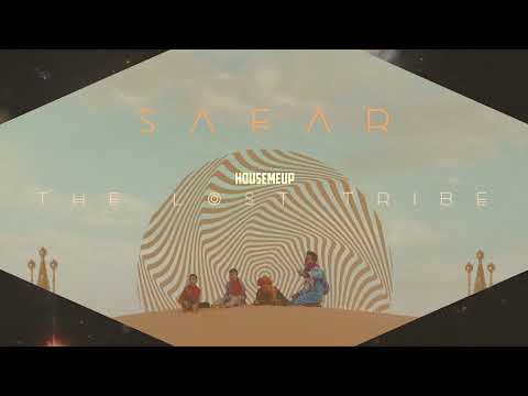 Safar (FR) - Memelles (Original Mix)