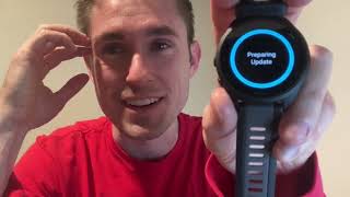 Running Vlog February 21st, 2025