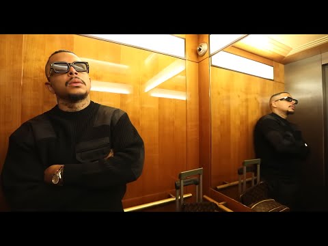 LUCIANO feat. RUSS MILLIONS - SUV x BODY [Music Video]