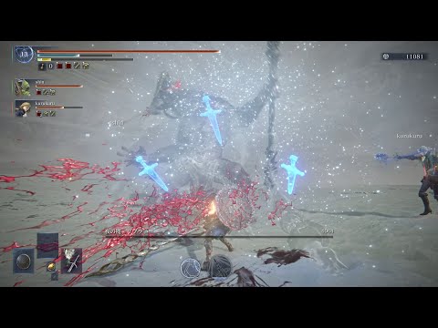 【第041夜】ハカハカしながらエルデンリング ナイトレイン【PS5】