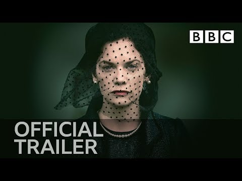 Mrs Wilson: Trailer - BBC
