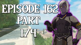 Fractured Thrones Season 3 | EPISODE 162 'Courage' | Part 1 of 4