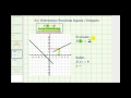 Understanding Piecewise Functions